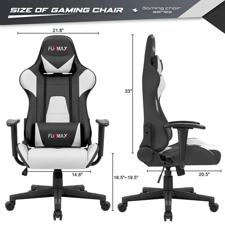 Furmax office best sale gaming chair